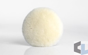 Farecla wełniana głowica wykończeniowa Jagnie 8"