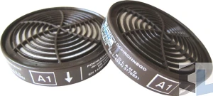 Pochłaniacz P22/2 A1