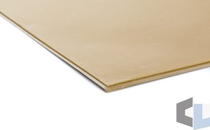 Wosk kalibracyjny - arkusz 600mmx300mm