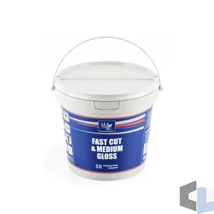 Pasta polerska S0 a'1 kg