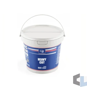 Pasta polerska S07 a'1kg butelka