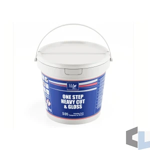 Pasta polerska S05 a'1 kg PREMIUM ONE STEP