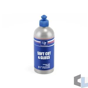 Pasta polerska S1 a'0,5 kg