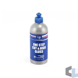 Pasta polerska S1 a'0,6 kg PREMIUM ONE STEP