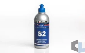 Mleczko polerskie S2 a'500g