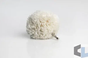 Stożek polerski 80mm