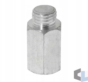 Mocowanie wełny dwustronnej M14