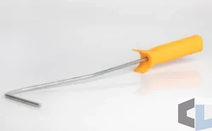 Rączka do wałka dł. 8/40cm