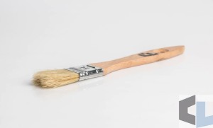 Pędzel półangielski 