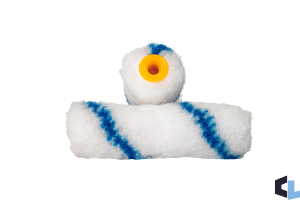 Wałek nylon C-L - niebieski (opakowanie 10 szt.)